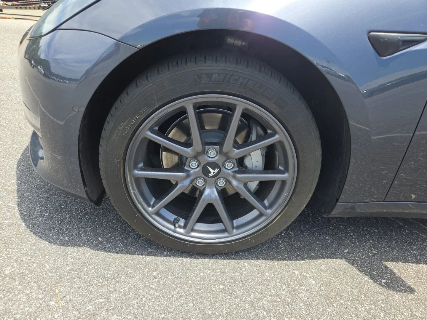 tesla model 3 2020 5YJ3E1EA6LF736646 image tesla model 3 2020 5YJ3E1EA6LF736646 image